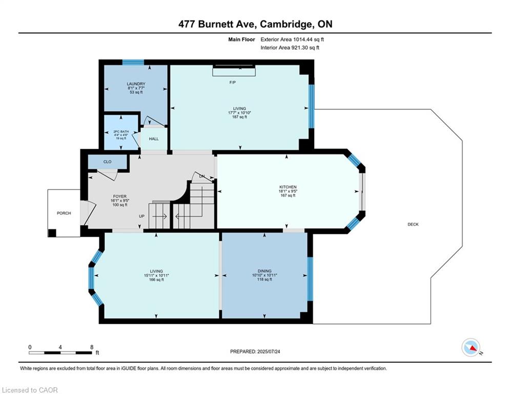 477 Burnett Avenue Property Photo 38