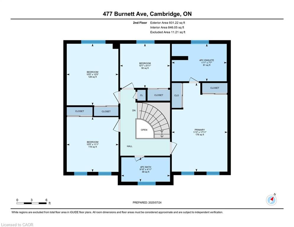 477 Burnett Avenue Property Photo 39