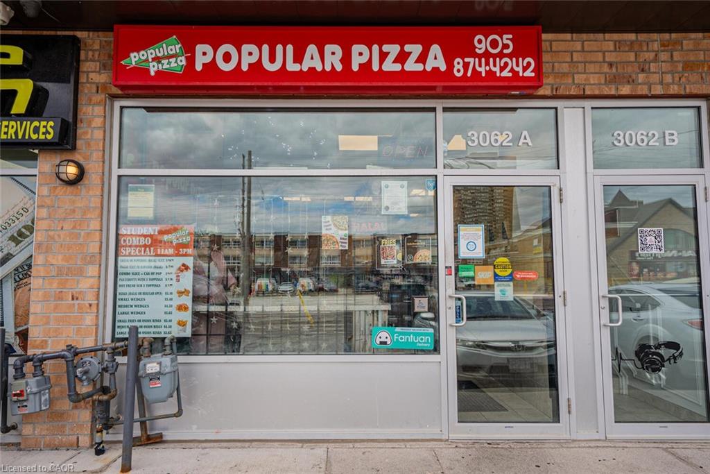 3062 Hurontario Street Property Photo 2