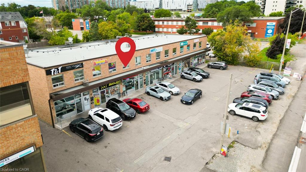 3062 Hurontario Street Property Photo 27