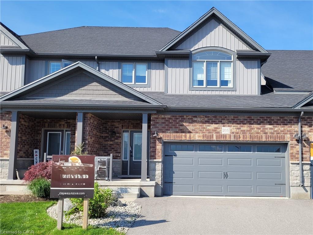 205 Applewood Street Property Photo 1