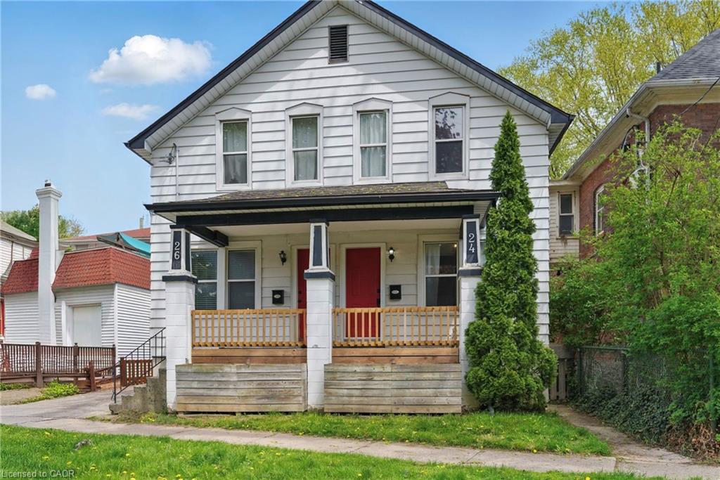 24-26 York Street Property Photo 1