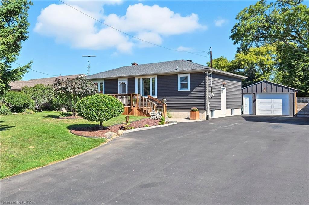 8554 Haldibrook Road Property Photo 2