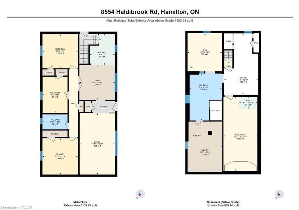 8554 Haldibrook Road Property Photo 50