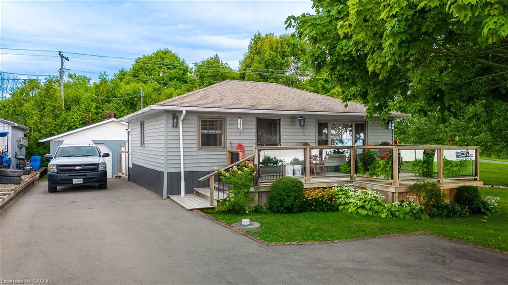 187 Blue Water Parkway Property Photo 1