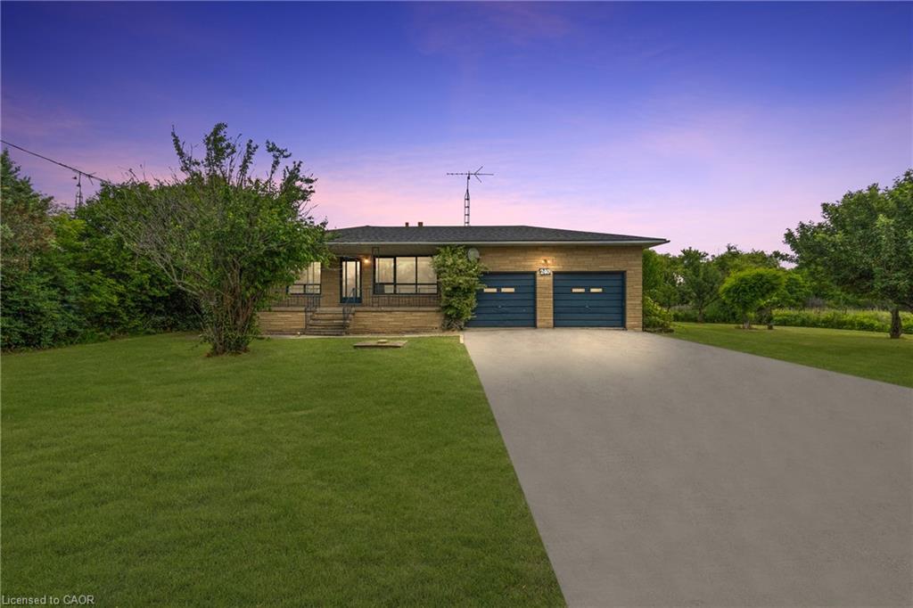 240 Mud Street W Property Photo 1