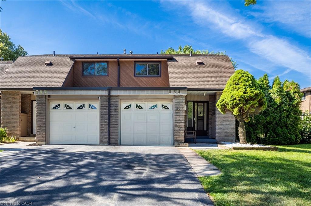 554 Pinedale Avenue Property Photo 1