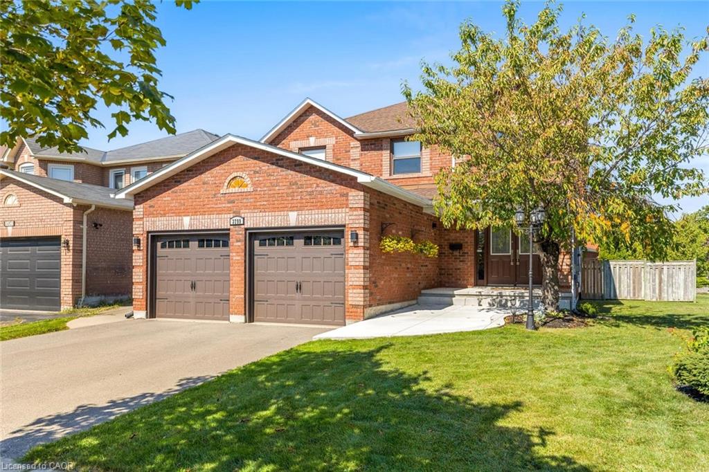 3799 Laurenclaire Drive Property Photo 1