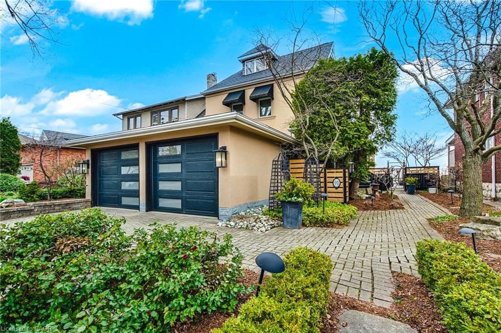 91 Mountain Park Avenue Property Photo 1