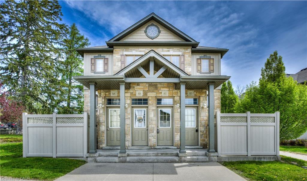 8C-931 Glasgow Street Property Photo 1