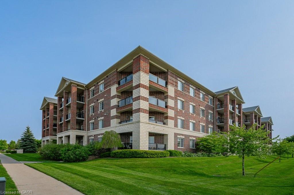 315-308 Watson Parkway N Property Photo 1