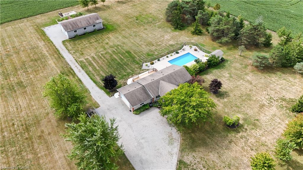 6002 Rainham Road Property Photo 1