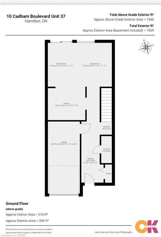 37-10 Cadham Boulevard Property Photo 39