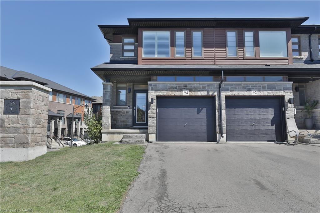 94 Soho Street Property Photo 1