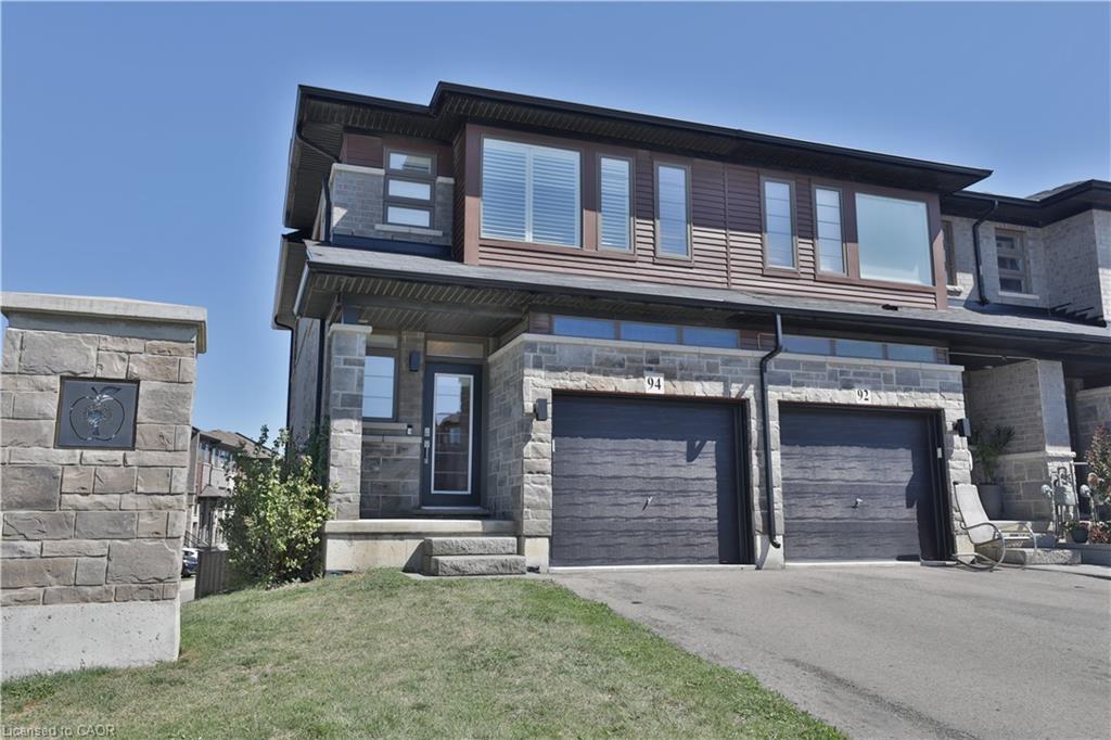 94 Soho Street Property Photo 2