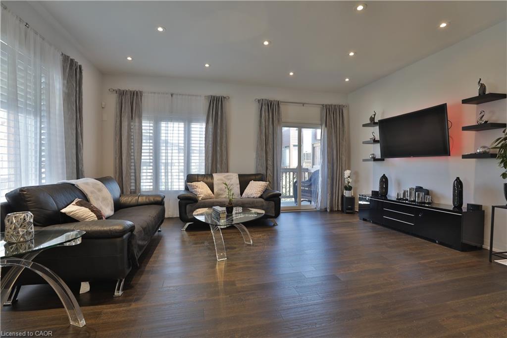 94 Soho Street Property Photo 13