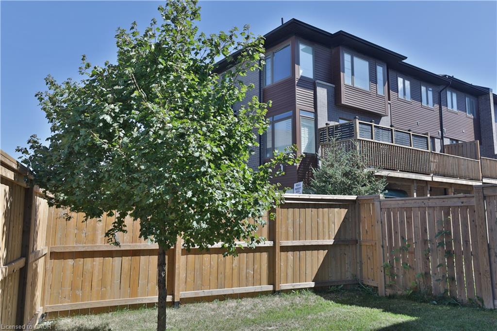 94 Soho Street Property Photo 29