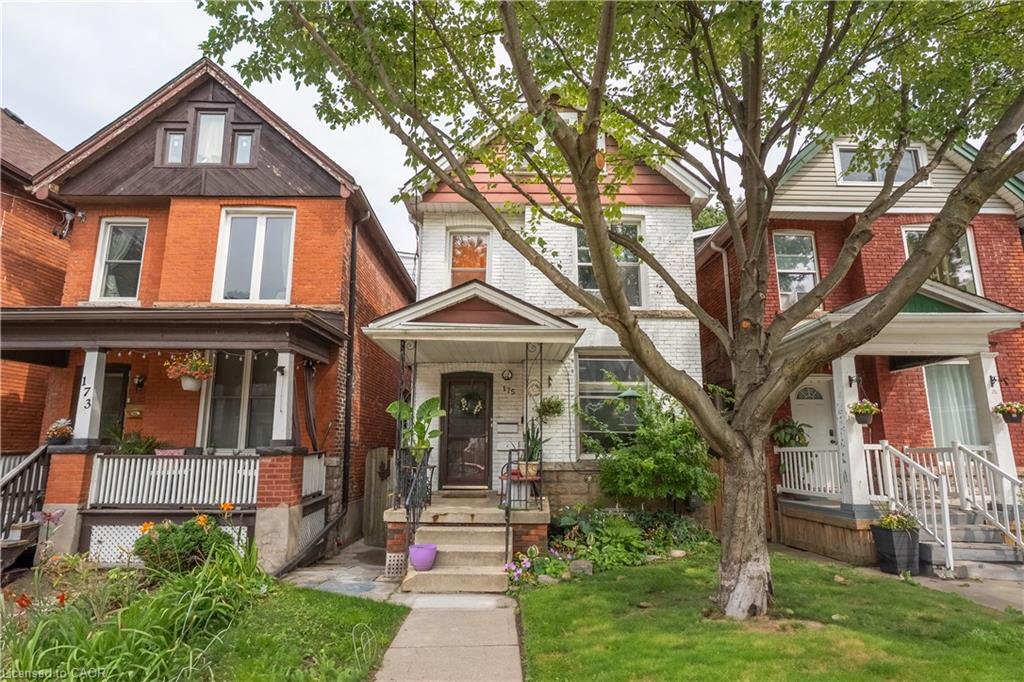 175 Burris Street Property Photo 2