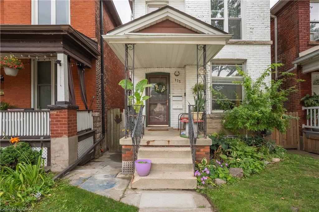 175 Burris Street Property Photo 3