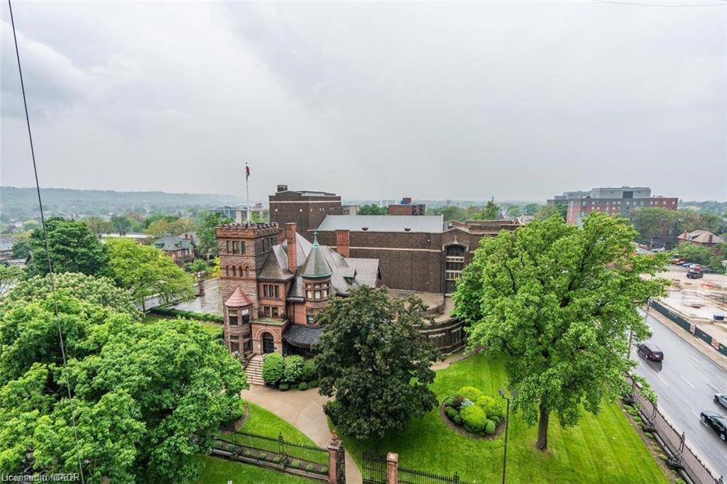 805-15 Queen Street S Property Photo 14