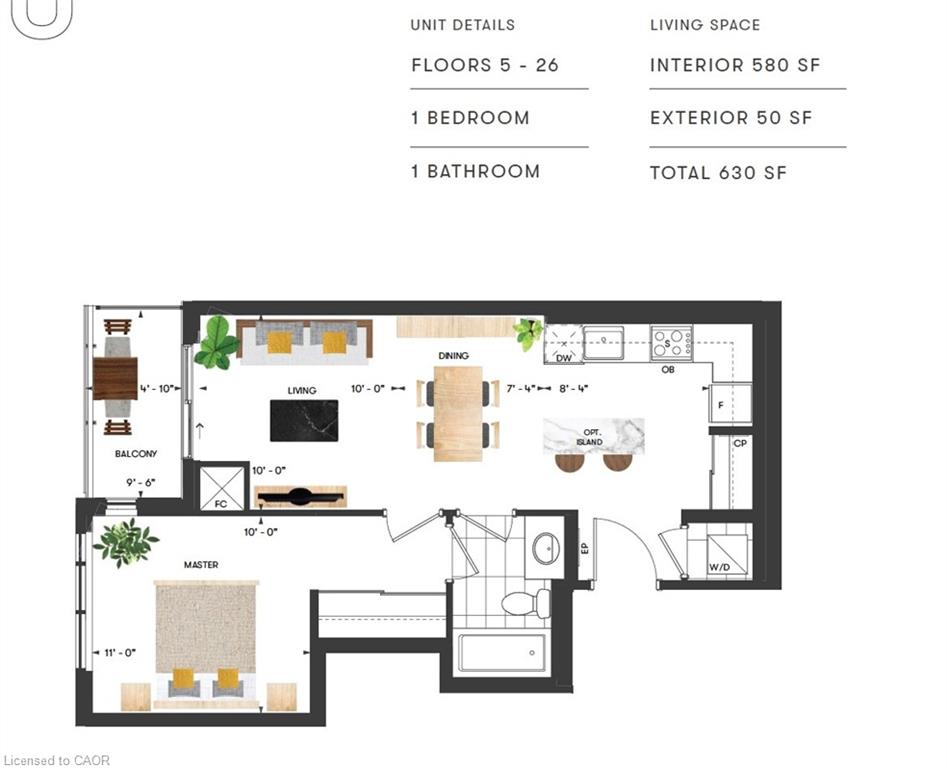 907-15 Wellington Street S Property Photo 35