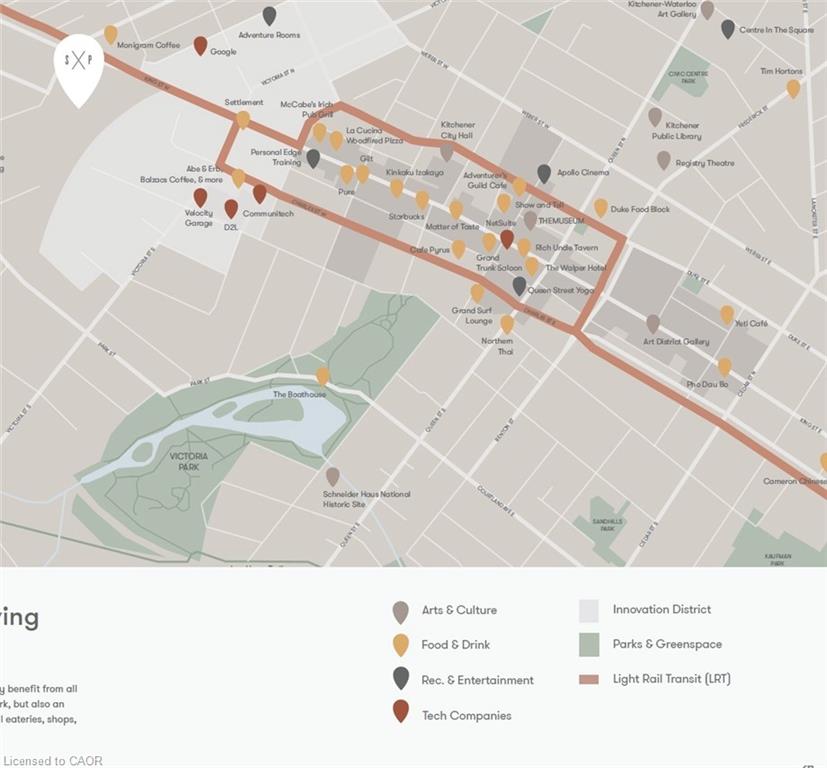 907-15 Wellington Street S Property Photo 36