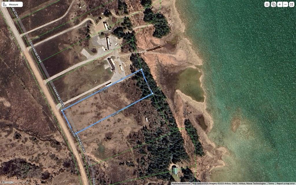 Lot 6 Goosecap Crescent Property Photo 1