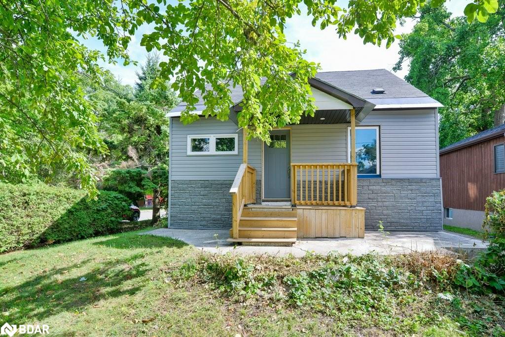 299 Mary Street Property Photo 1