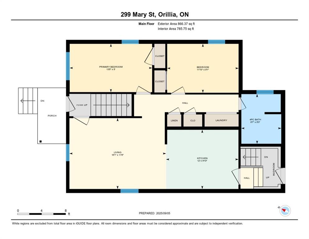 299 Mary Street Property Photo 4