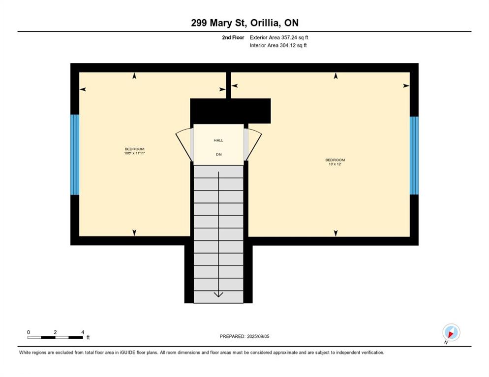 299 Mary Street Property Photo 17