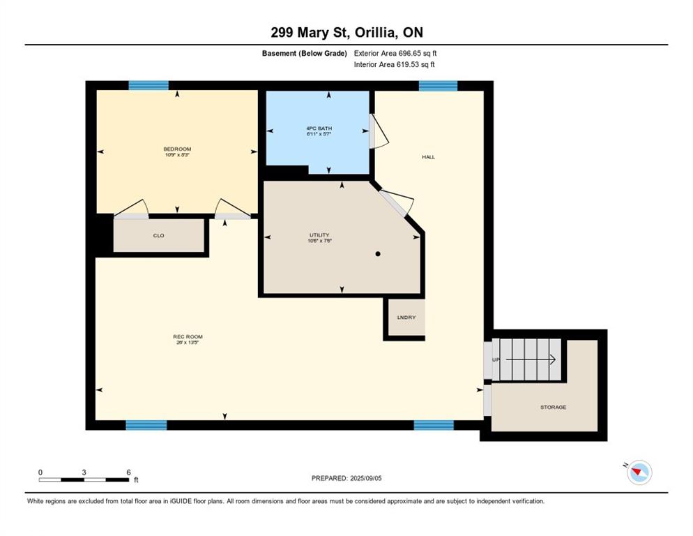 299 Mary Street Property Photo 22