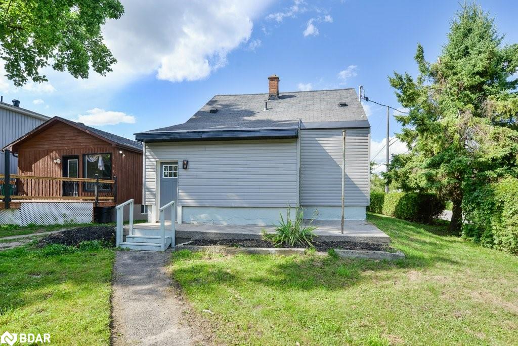 299 Mary Street Property Photo 30