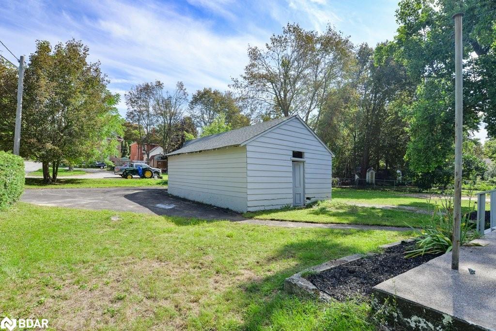 299 Mary Street Property Photo 32