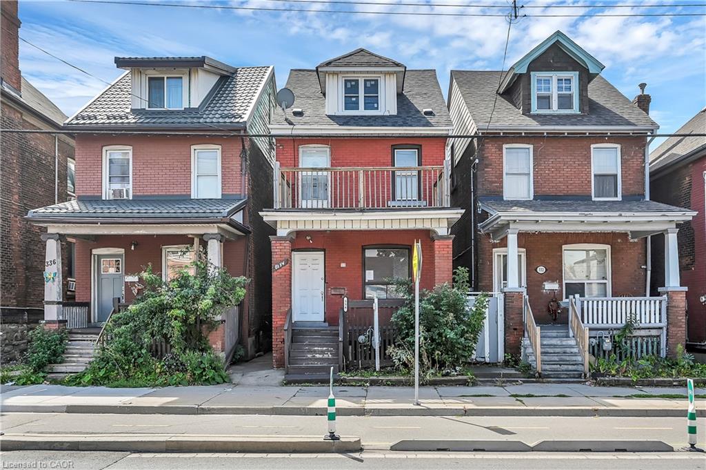 334 Cannon Street E Property Photo 1