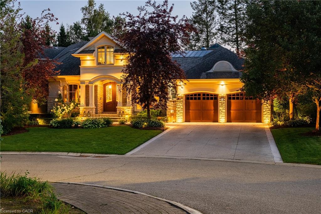 38 Shorewood Place Property Photo 1