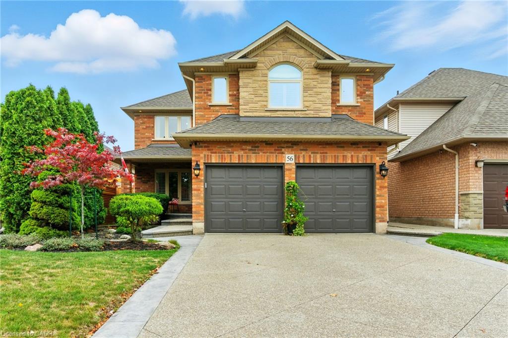 56 Sonoma Lane Property Photo 1