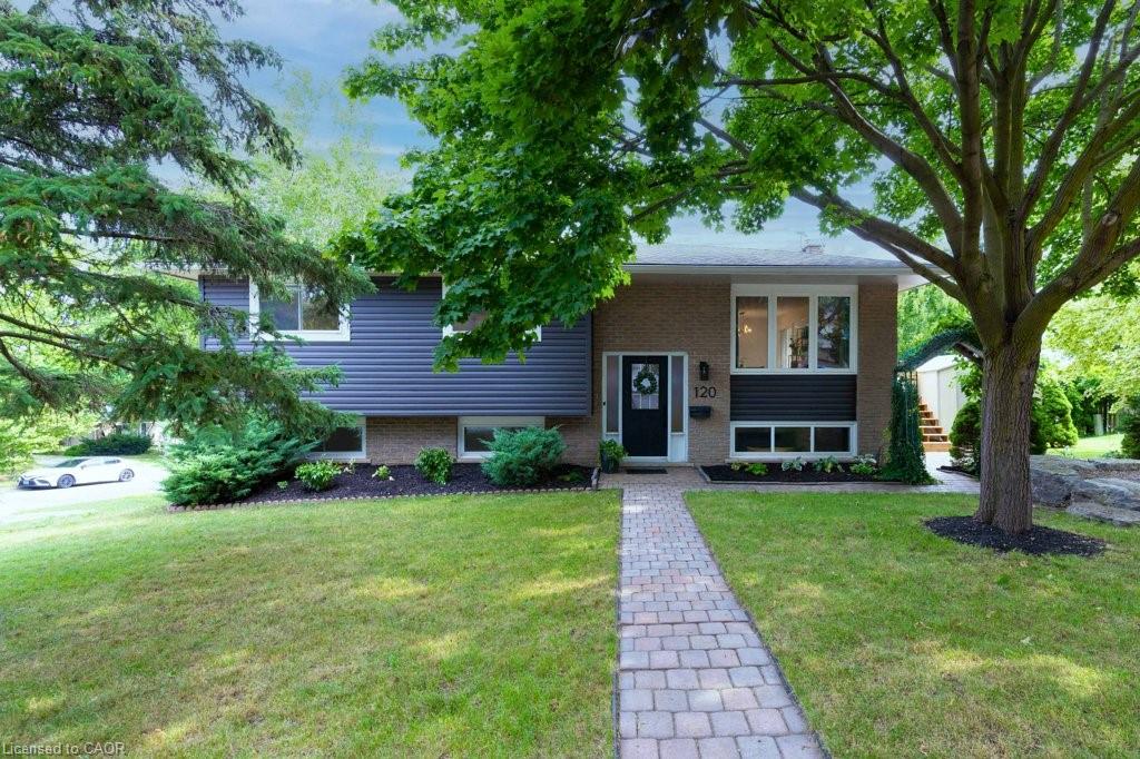 120 Devonglen Drive Property Photo 1