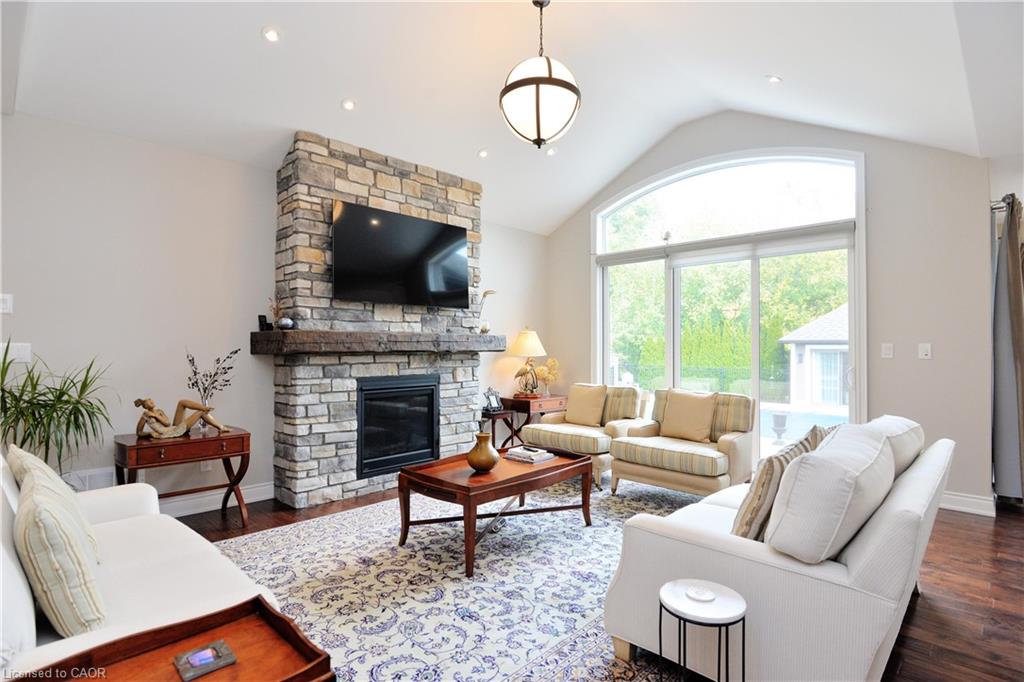 9 Black Creek Trail Property Photo 3