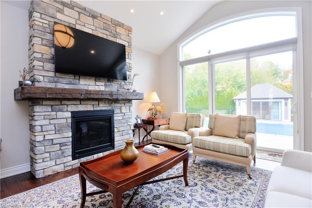 9 Black Creek Trail Property Photo 5