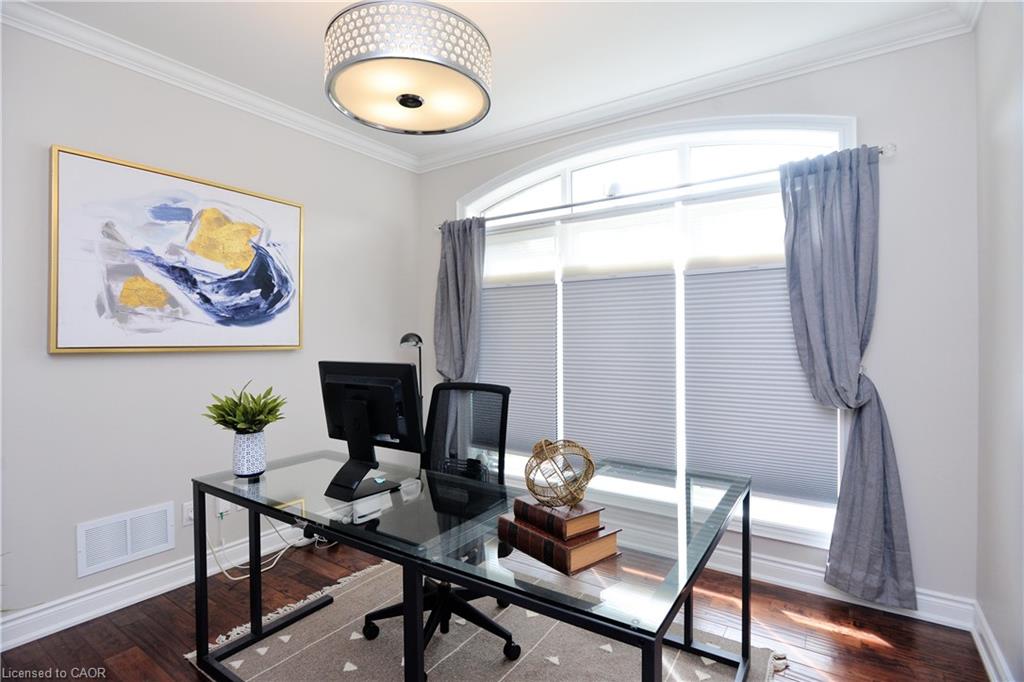 9 Black Creek Trail Property Photo 12