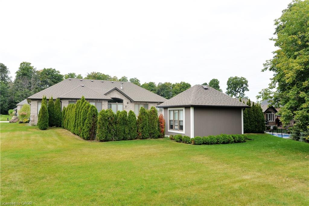 9 Black Creek Trail Property Photo 47