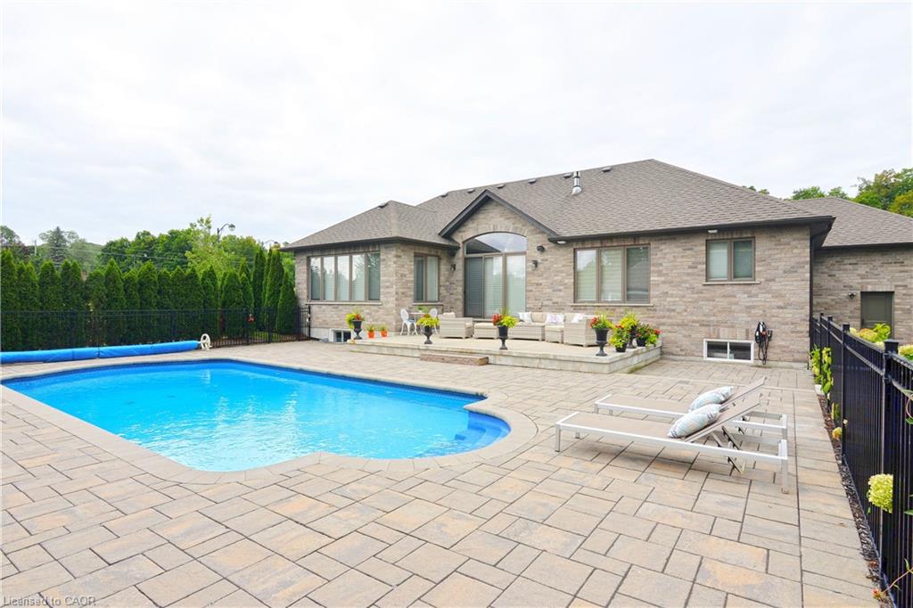 9 Black Creek Trail Property Photo 48