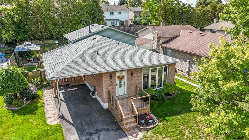 79 Athenia Drive Property Photo 1