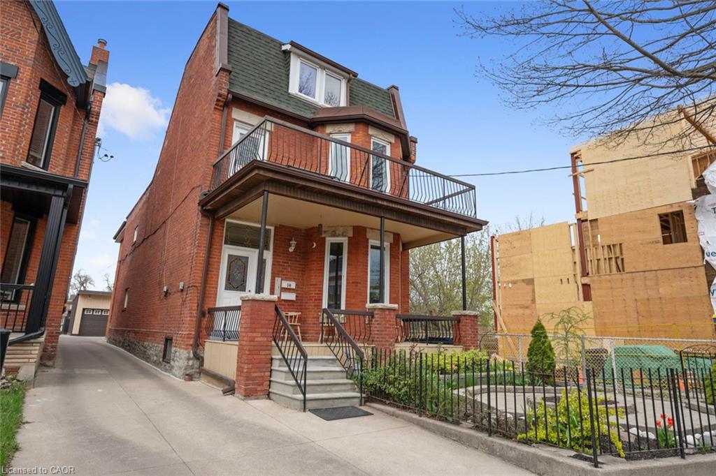 14 Churchill Avenue Property Photo 1