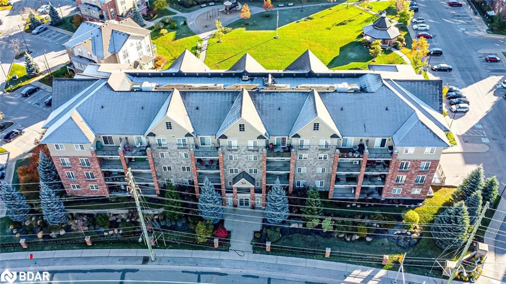 205-39 Ferndale Drive S Property Photo 1