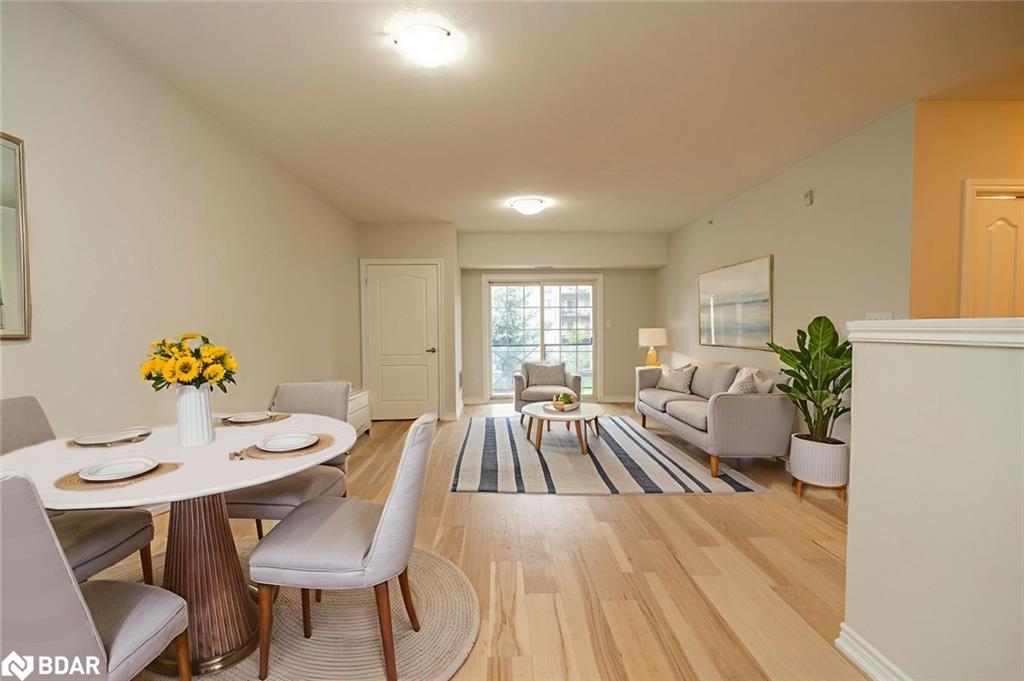 205-39 Ferndale Drive S Property Photo 4