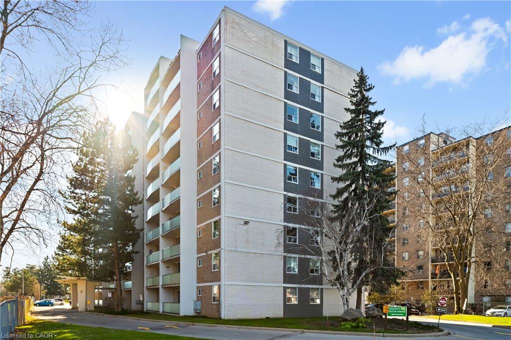 801-359 Geneva Street Property Photo 1