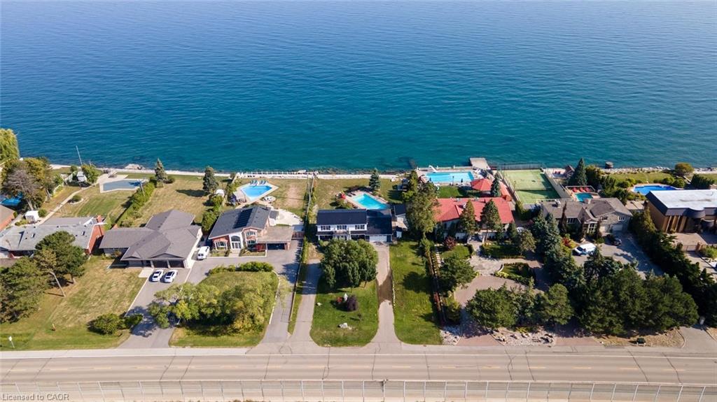 1073 N Service Road Property Photo 45