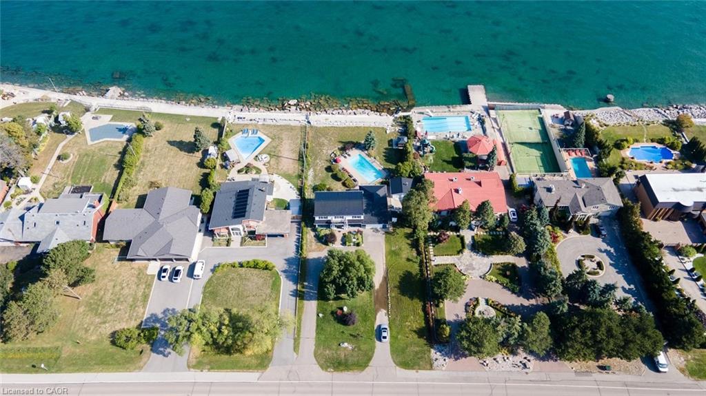 1073 N Service Road Property Photo 47