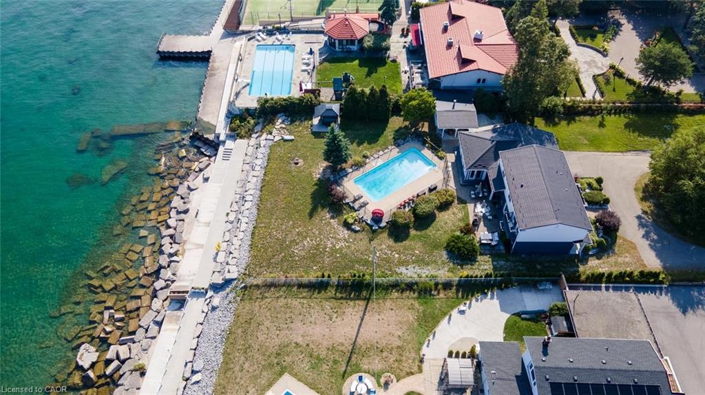 1073 N Service Road Property Photo 48